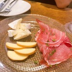 イタリアンレストラン ラヴァーニャ ルクア大阪 - 