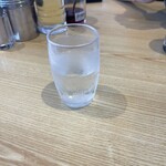 ラーメン あおきや - 