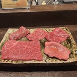 和牛料理 一石三鳥 総本店 - 
