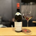 雪花菜 - メゾン・ジョゼフ・ドルーアン ボージョレ・ヴィラージュ 2022