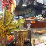 El Quim de la Boqueria - El Quim de la Boqueria