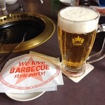 サッポロビール　仙台ビール園 - 