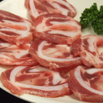 Pork Nankotsu