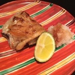 有いち - のどぐろ