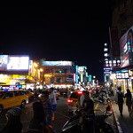 阿宗麺線 - 士林夜市