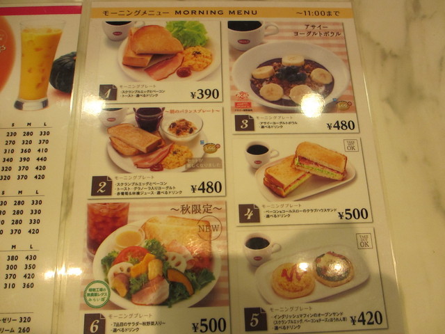 高田馬場駅直結カフェ By 早瀬あゆき 閉店 ベックスコーヒーショップ 高田馬場店 Beck S Coffee Shop 高田馬場 カフェ 食べログ