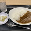 カレー&そば ミンガス