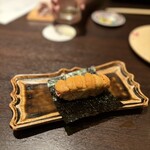 牛肉寿司 きんたん - 