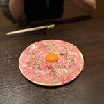 牛肉寿司 きんたん - 