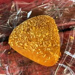 山のパン屋 ダディーズ・ベーカリー - カレーパン