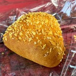 山のパン屋 ダディーズ・ベーカリー - カレーパン