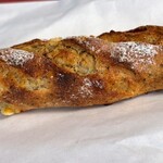 山のパン屋 ダディーズ・ベーカリー - 紅茶のパン