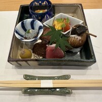 鮨 輝泉 - 