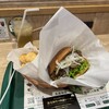モスバーガー 京王高幡SC店