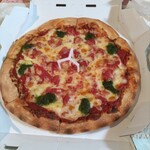 ピザハット - 料理写真: