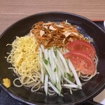 所沢温泉湯楽の里 - 料理写真: