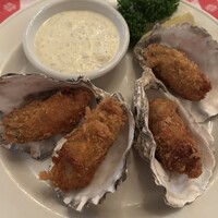 グランド・セントラル・オイスターバー&レストラン 品川店 - 