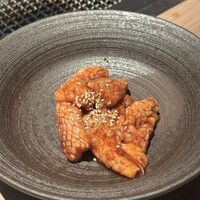 上等焼肉 ひらく - 