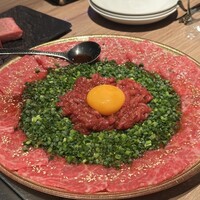 上等焼肉 ひらく - 