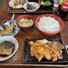 井筒食堂