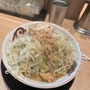 ラーメン 豚山 北千住東口店