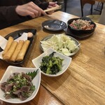 50えん焼とりきんちゃん家 北千住店 - 