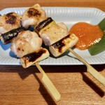 炭火と酒肴 和モダン個室 粋 - 