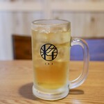 炭火と酒肴 和モダン個室 粋 - 