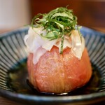 炭火と酒肴 和モダン個室 粋 - 