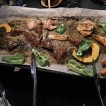 屋上ビアガーデン&バーベキュー Beer Leaf - 