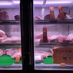 黒毛和牛焼肉 薩摩 牛の蔵 - 