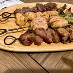 イタリア食酒場 Totti - 