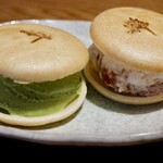 炭火と酒肴 和モダン個室 粋 - 