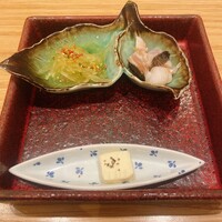 鮨 あさひ - 