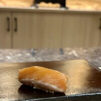 銀座 鮨 おじま - 