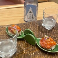 鮨 あさひ - 