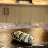 銀座 鮨 おじま - 