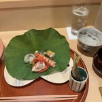 銀座 しのはら - 