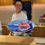 銀座 しのはら - 