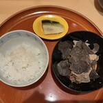 銀座 しのはら - 