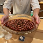 銀座 しのはら - 