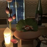 銀座 しのはら - 