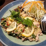 タイ料理 サワディーカー - 