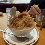 ブーランジェリー フルーレタン - 