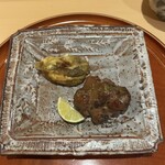 銀座 しのはら - 