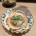 貝・刺身専門店 しらはら - 