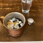珈琲屋 - ドリンク写真: