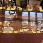 ブーランジェリー フルーレタン - 