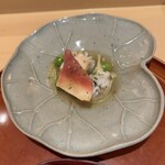 銀座 しのはら - 