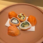 銀座 しのはら - 